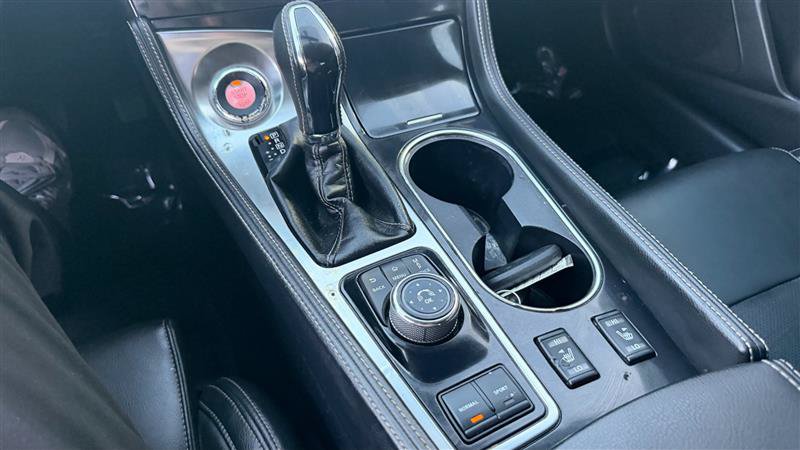 Used 2018 Nissan Maxima 3.5 SV FWD image 35