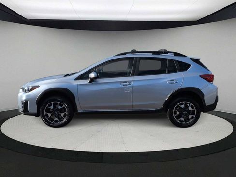 Used 2019 Subaru Crosstrek 2.0i Premium image 5