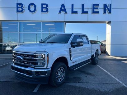 Used 2023 Ford F250 Lariat