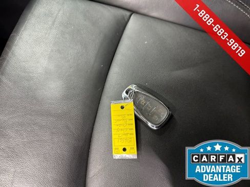 Used 2017 Chevrolet Cruze Premier w/ RS Package image 27