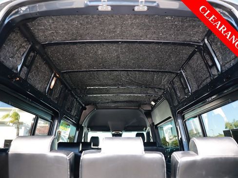 Used 2022 Mercedes-Benz Sprinter 2500 image 44