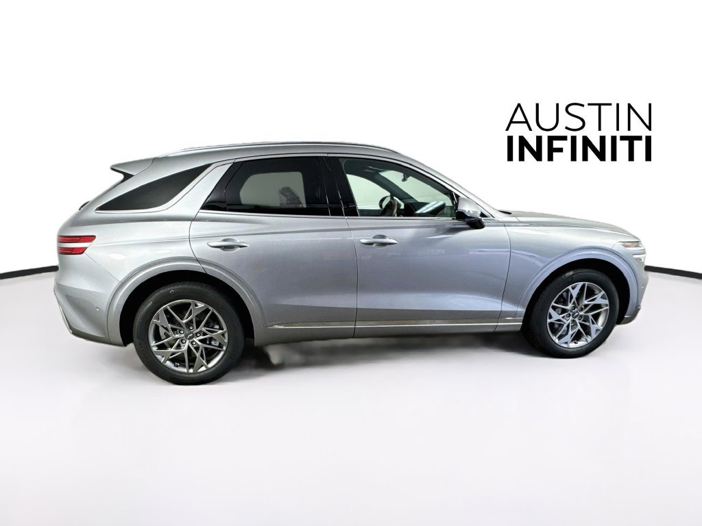 Used 2023 Genesis GV70 2.5T w/ Advanced Package AWD/4WD image 8