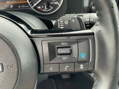 Certified 2024 Nissan Pathfinder SL w/ SL Premium Package AWD/4WD image 21