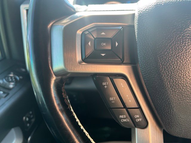 Used 2021 Ford F350 Platinum AWD/4WD image 14