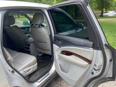 Used 2014 Acura MDX SH-AWD w/ Technology Package image 33