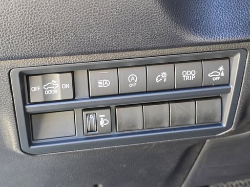 New 2026 Toyota Tundra SR5 image 15