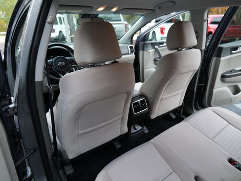 Used 2019 Kia Sportage LX w/ LX Popular Package image 47