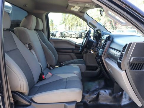 Used 2022 Ford F250 XLT w/ XLT Value Package RWD image 33