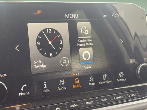 Used 2023 Nissan Rogue Platinum w/ Platinum Premium Package FWD image 21