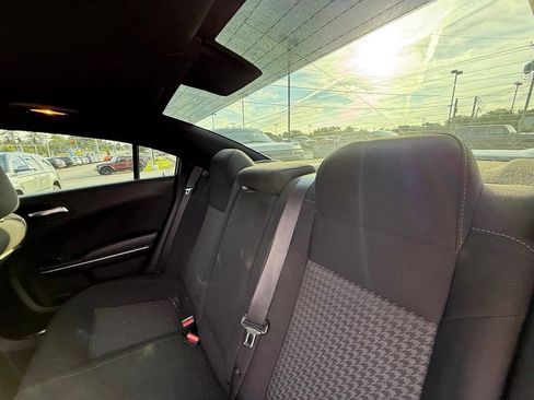 Used 2022 Dodge Charger R/T RWD image 24