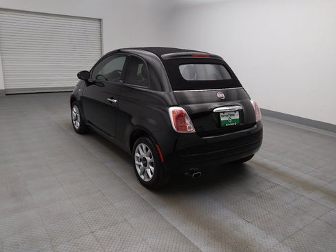 Used 2017 FIAT 500 Pop w/ Popular Equipment Package image 5