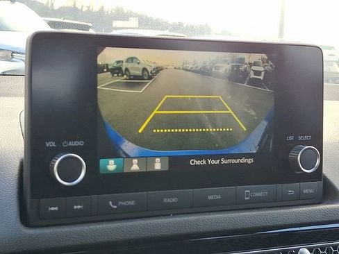 Certified 2023 Honda Civic Sport image 13