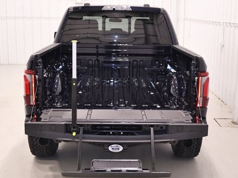 New 2026 Ford F150 Raptor AWD/4WD image 38