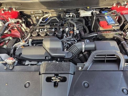 Used 2024 Honda CR-V EX-L image 33