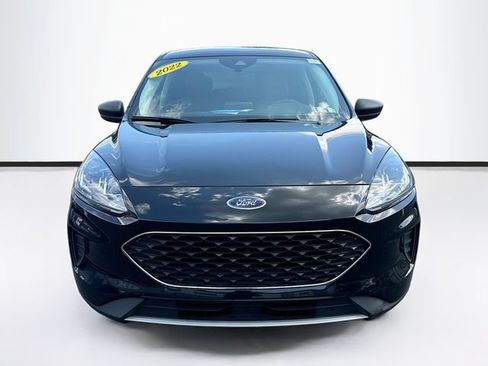 Used 2022 Ford Escape SE w/ Convenience Package AWD/4WD image 2