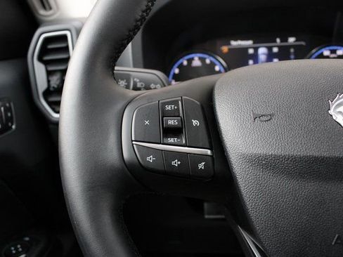 Used 2024 Ford Bronco Sport Outer Banks w/ Tech Package image 14