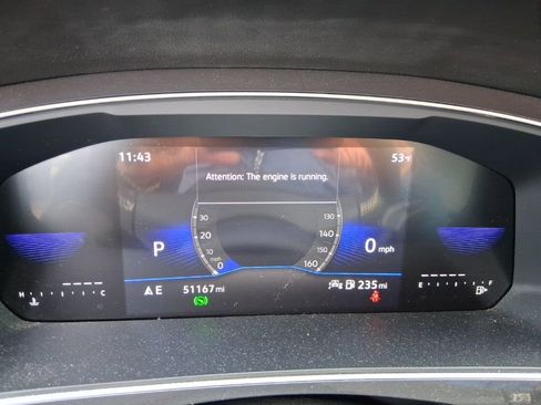 Used 2023 Volkswagen Tiguan SE image 12