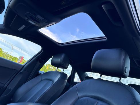 Used 2016 Audi A6 2.0T Premium Plus AWD/4WD image 26