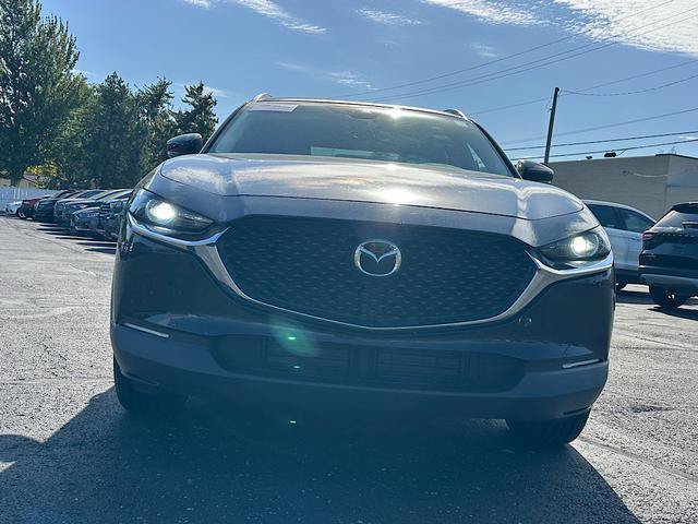 Used 2023 MAZDA CX-30 AWD 2.5 S w/ Select Package image 2