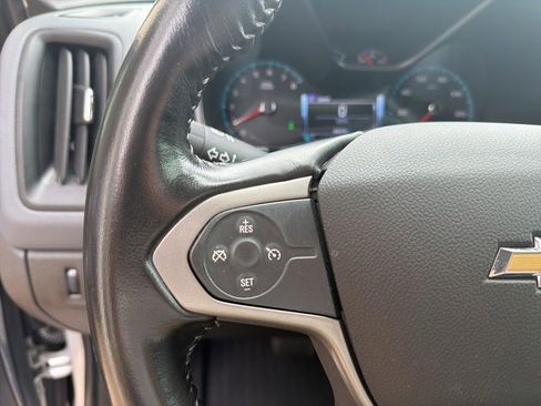 Used 2018 Chevrolet Colorado Z71 AWD/4WD image 48