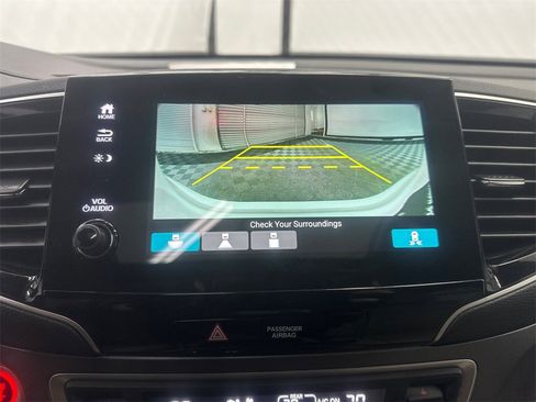 Used 2022 Honda Pilot EX-L image 33