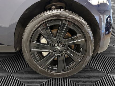 Used 2023 Land Rover Range Rover SE AWD/4WD image 14