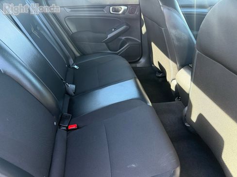 Used 2024 Honda Civic Sport image 28