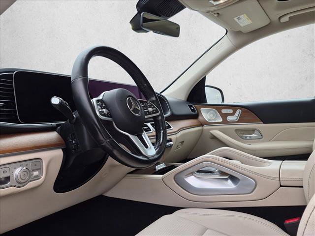 Used 2022 Mercedes-Benz GLE 350 4MATIC image 10