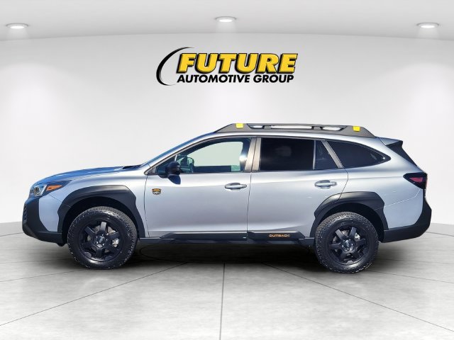 Used 2024 Subaru Outback Wilderness AWD/4WD image 6