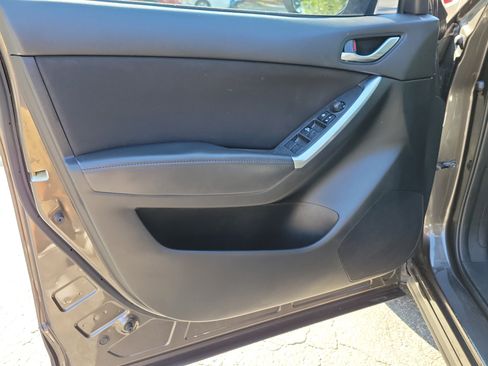 Used 2016 MAZDA CX-5 Touring AWD/4WD image 16