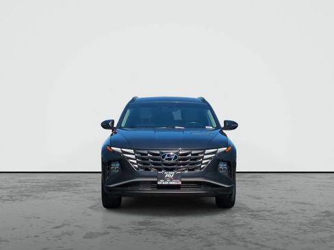 Used 2024 Hyundai Tucson SEL w/ Convenience Package FWD image 3