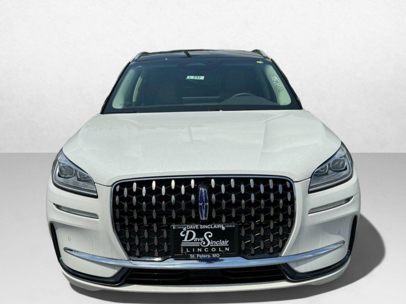 New 2024 Lincoln Corsair Grand Touring w/ Equipment Group 301A AWD/4WD image 2