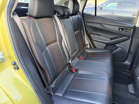 Used 2023 Subaru Crosstrek 2.5i Limited w/ Popular Package #4A image 17