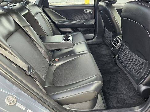 Used 2023 Hyundai Ioniq 6 SEL image 21