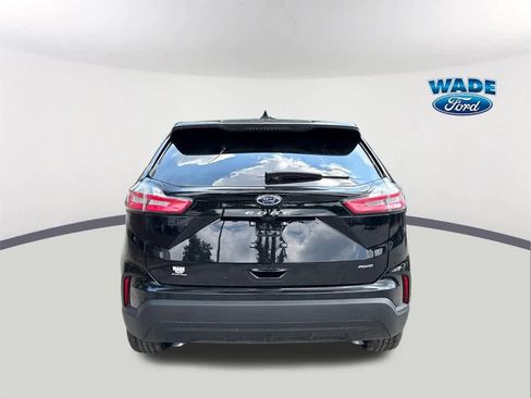 New 2024 Ford Edge SE image 6