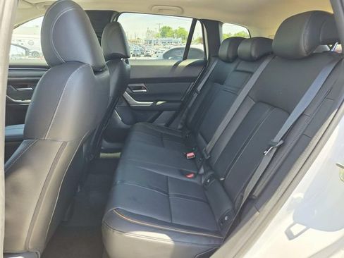 New 2026 MAZDA CX-50 AWD 2.5 S w/ Weather Package image 10