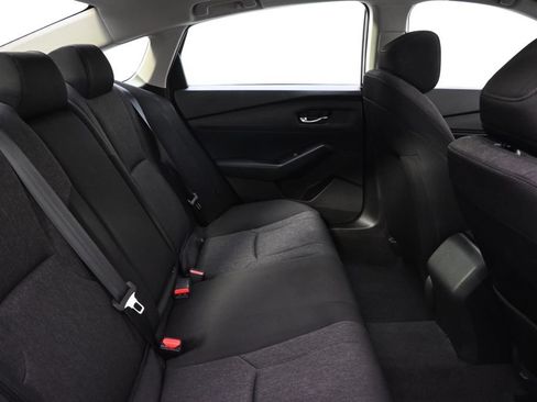 Used 2023 Honda Accord EX image 18