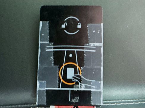 Used 2021 Tesla Model Y Performance image 38