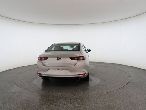 Used 2025 MAZDA MAZDA3 s image 15