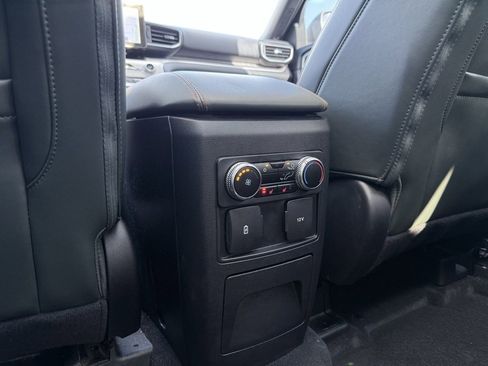 Used 2023 Ford Explorer Timberline image 25