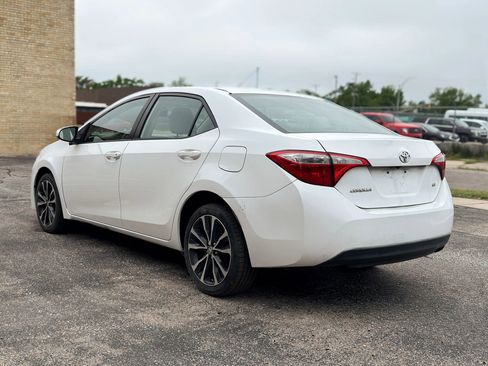 Used 2016 Toyota Corolla LE FWD image 5