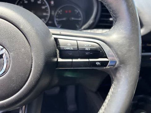 Used 2024 MAZDA CX-30 AWD 2.5 S w/ Select Sport Pkg image 12