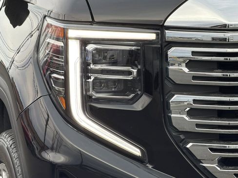 Used 2023 GMC Sierra 1500 Denali w/ Denali Reserve Package image 42