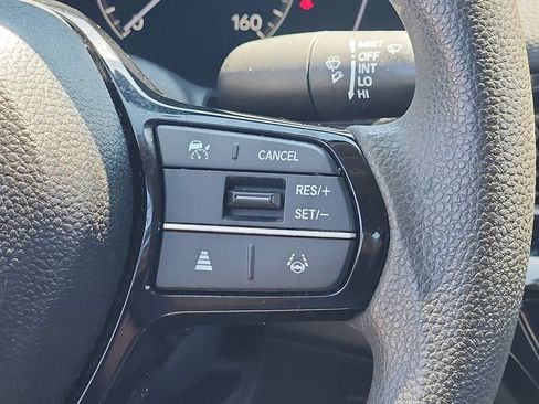 Used 2023 Honda Civic LX image 21