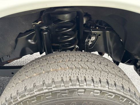 Used 2022 Ford F350 XL w/ Power Equipment Group image 24