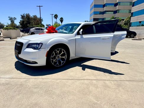 Used 2016 Chrysler 300 S w/ Light Group RWD image 27