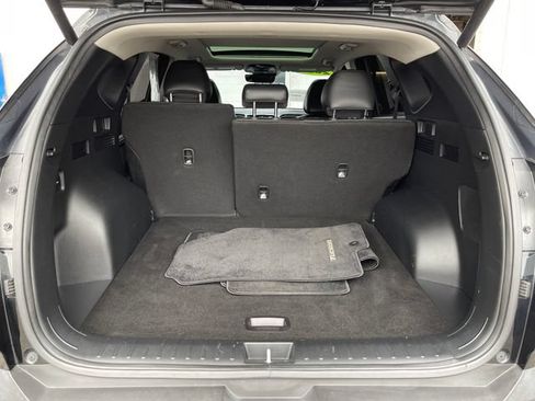 Used 2022 Hyundai Tucson Limited FWD image 28