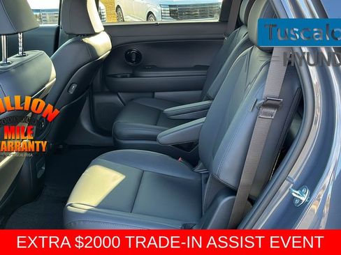 New 2026 Hyundai Palisade XRT Pro image 25