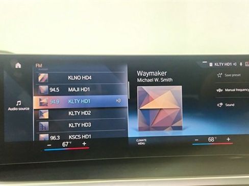 Used 2024 BMW M240i xDrive Coupe w/ Premium Package image 45