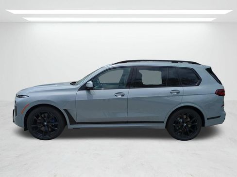 New 2027 BMW X7 xDrive40i w/ Executive Package AWD/4WD image 7